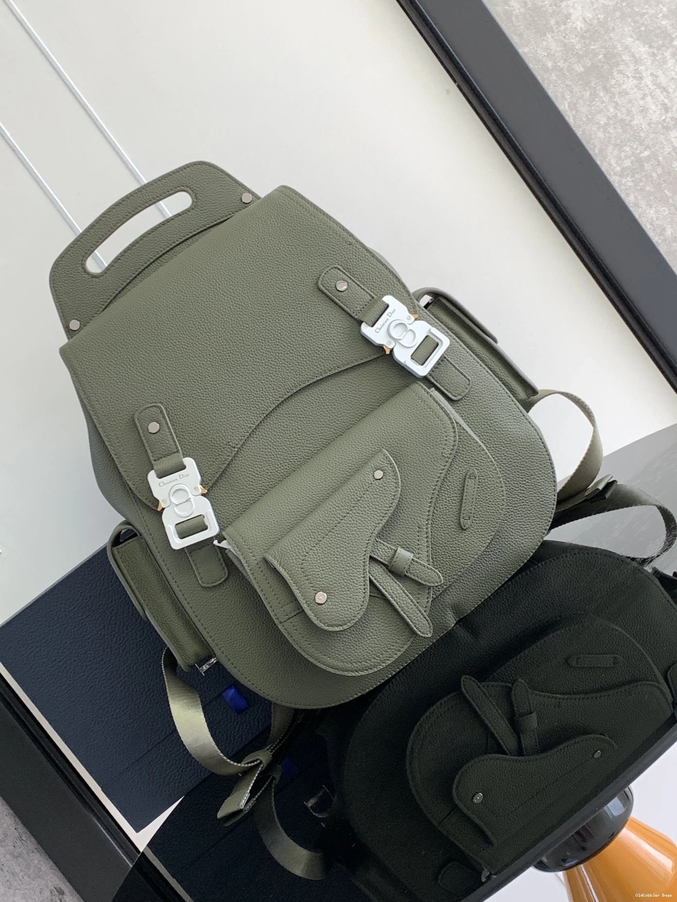 OldCobbler Bags Bag-33*47*13.5CM Sling Diro Gallop 0807